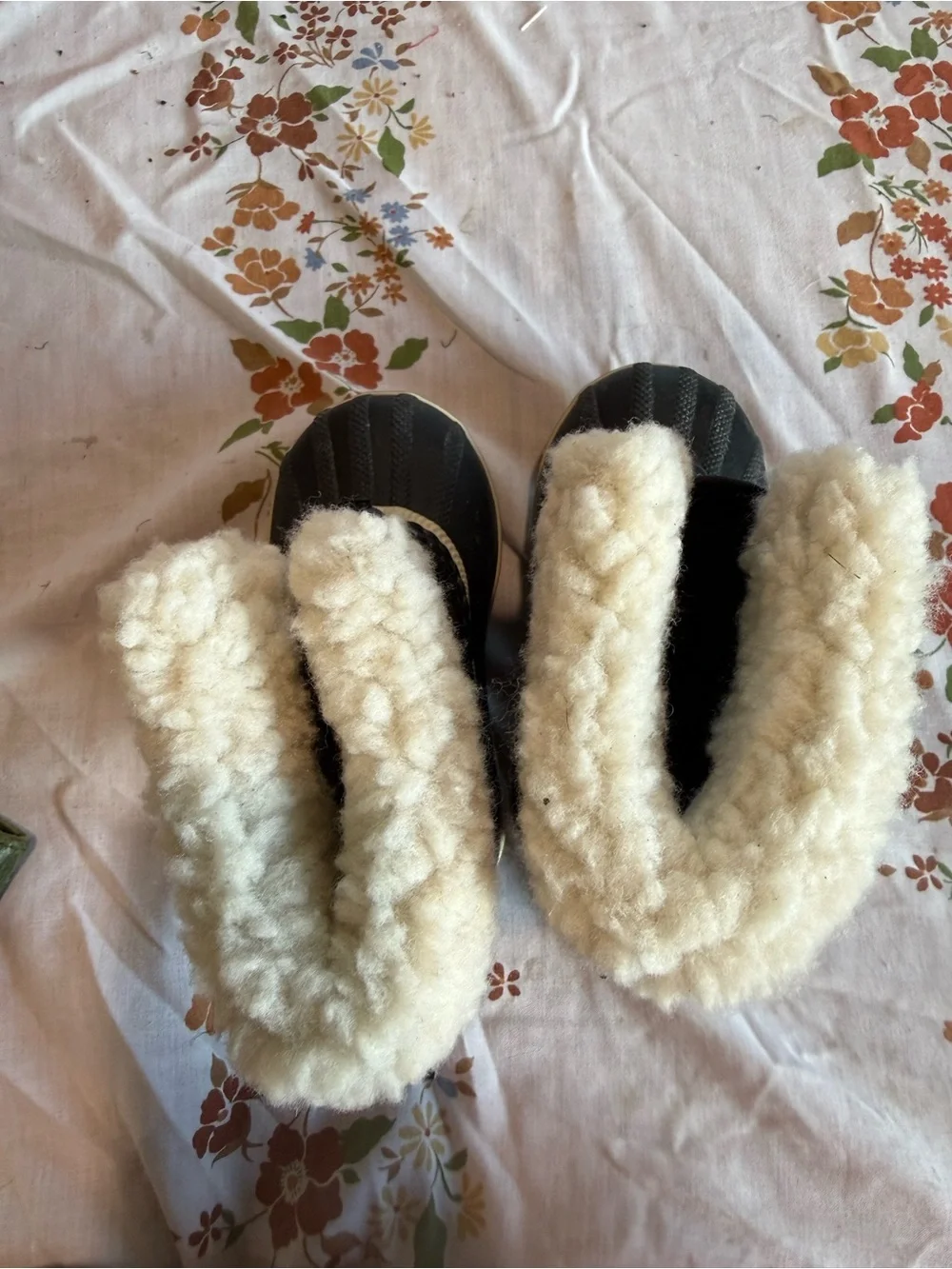 New! Sorel Toddler (9) Yoot PAC Waterproof Winter Boots